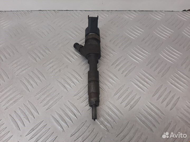 Форсунка для Renault Megane 2