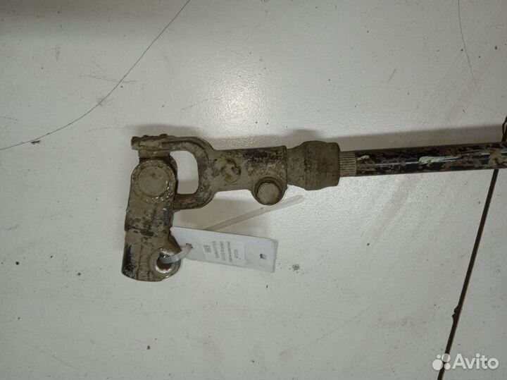 Toyota Mark II вал рулевого управления