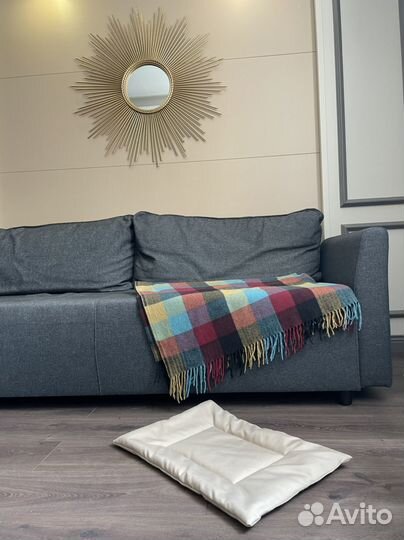 Лежанка для домашних животных