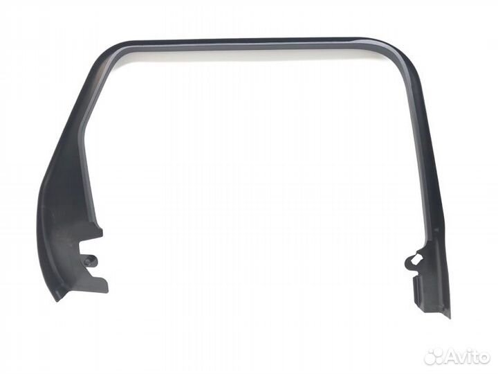 Рамка стекла двери задняя правая Land Rover Range