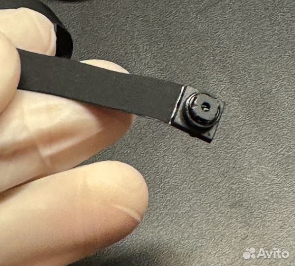 Микрокамера Wi-Fi