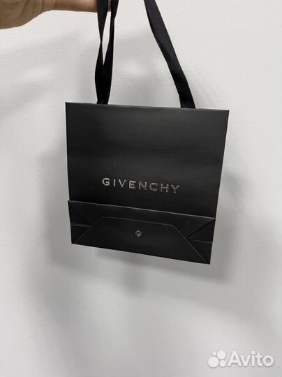 Givenchy пакет