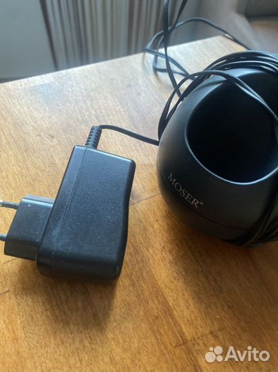 Зарядки от мозер Li pro