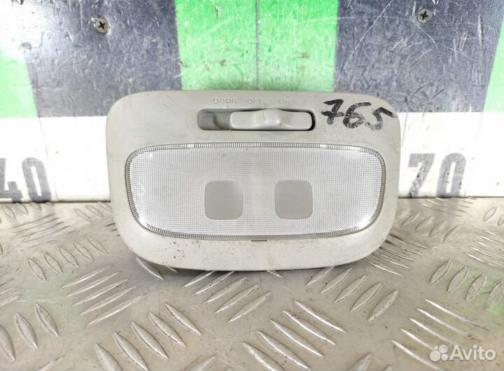 Плафон салонный Toyota Scion xa 2005-2006