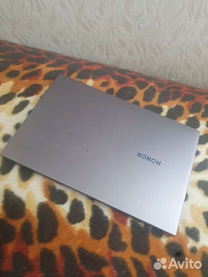Бронь-Honor magicbook 14 ryzen 5 3500u