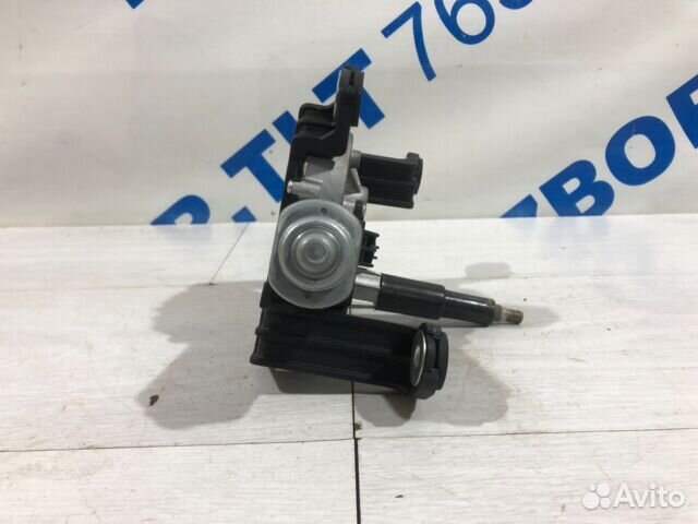 Моторчик заднего дворника opel astra J 1.6 ат хетч