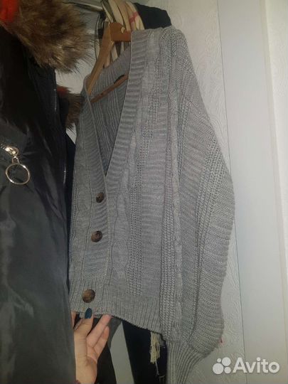 Пакет одежды 48-50р