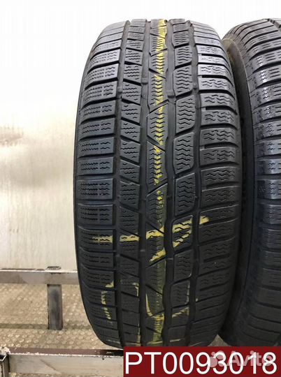 Continental ContiWinterContact TS 830 P 215/60 R16 98H