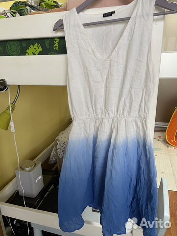 Одежда летняя пакетом 46