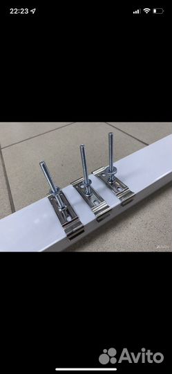 Лампа потолочная светодиодная JazzWay