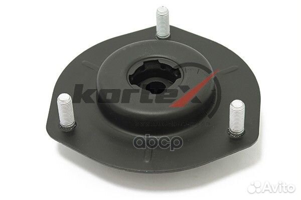 Опора передн.амортизатора KAC1094 kortex