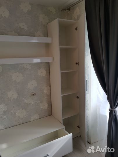 Стенка в гостиную