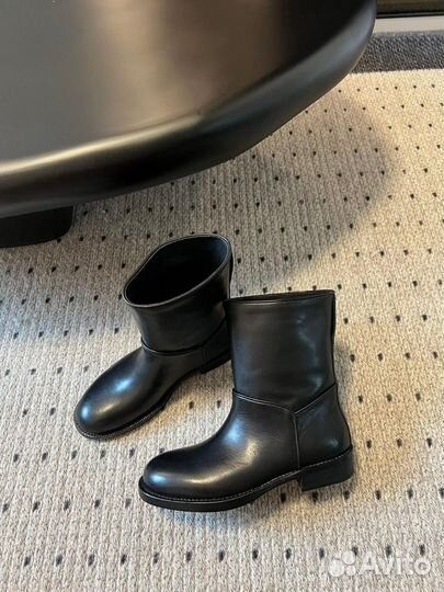 Сапоги THE ROW