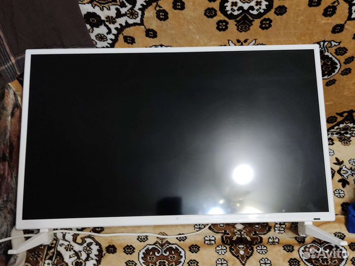 Телевизор dexp