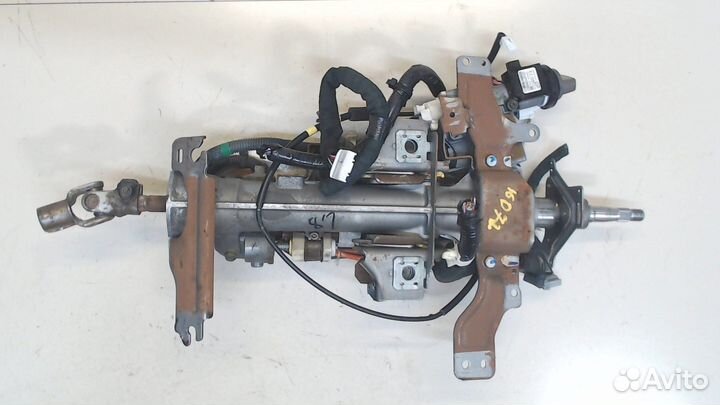 Колонка рулевая Infiniti FX, 2006