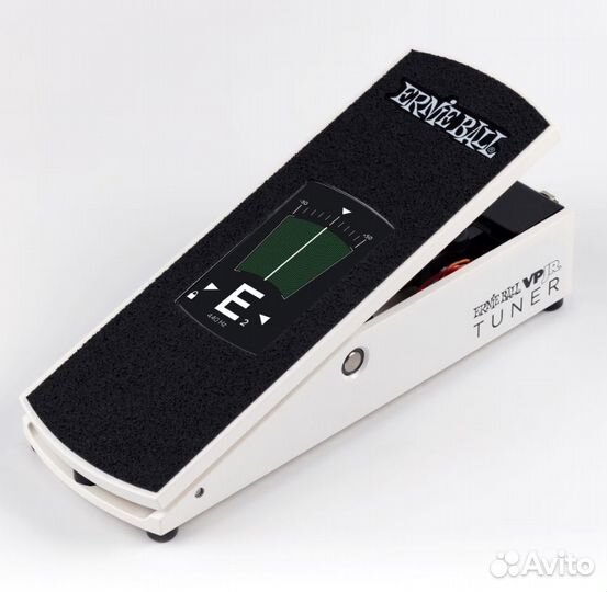 Гитарная педаль Ernie Ball 6200