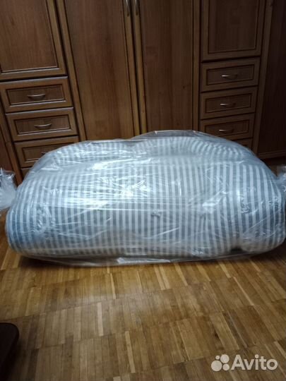 Матрас 120х200 бу