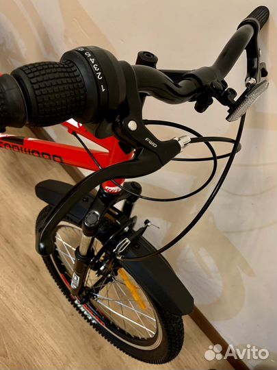 Новый Forward Unit 20”