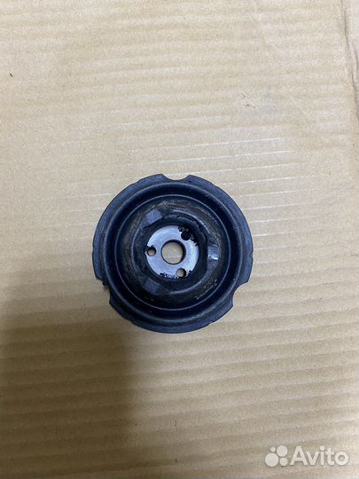 Сайлентблоки на cayenne