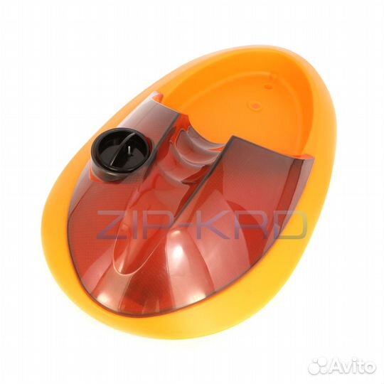 Бачок с корпусом в сборе MIE Compatto NEW / MIE As