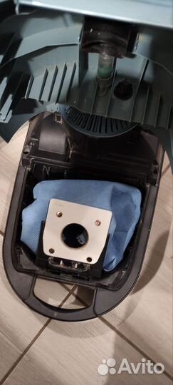 Пылесос Samsung 1500w