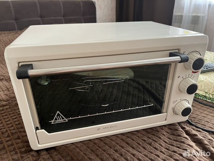 Мини-печь Oursson