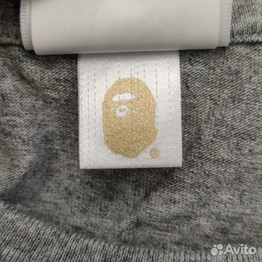 Футболка Bape оригинал