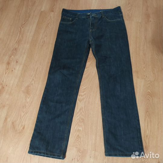 Джинсы мужские