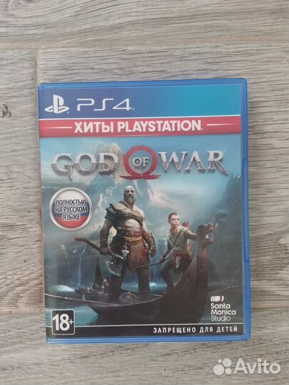 Игра для приставки ps5