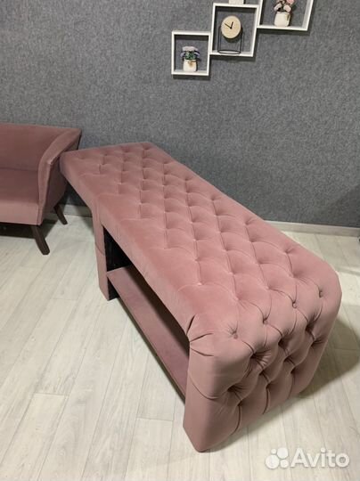 Кушетка для массажа, депиляции и шугаринга