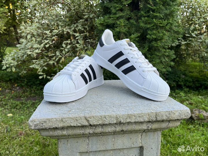 Кроссовки Adidas Superstar