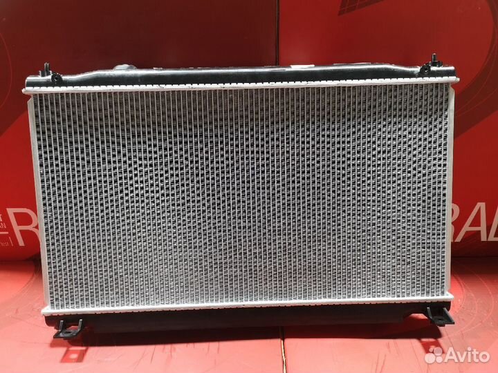 Радиатор двс Infiniti Q50 V37 3.0