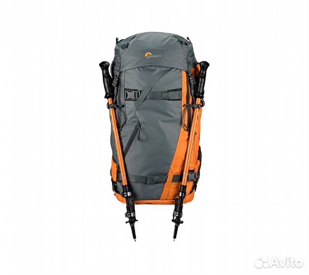 Рюкзак для фото-видеокамер Lowepro Powder Backpack