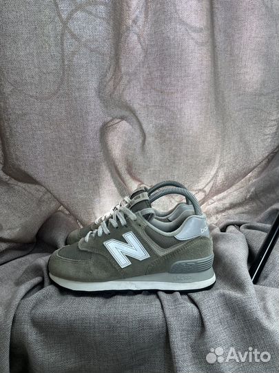 New Balance 574