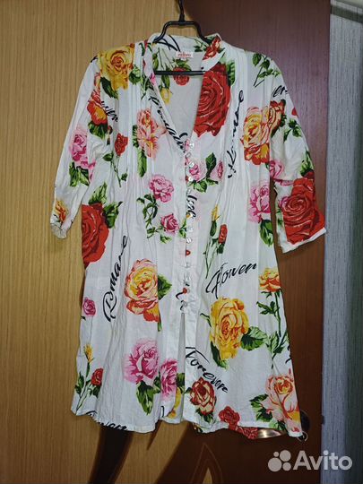 Туника женская 50 52