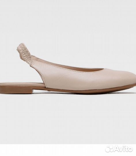 Балетки lasocki 37р