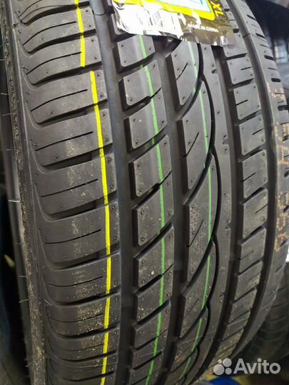 Aplus A607 255/55 R19