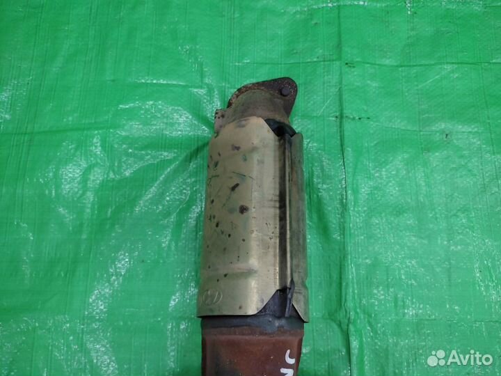 Катализатор 2.7 G6BA Tucson / Sportage 2004-2010