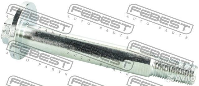 Болт с эксцентриком