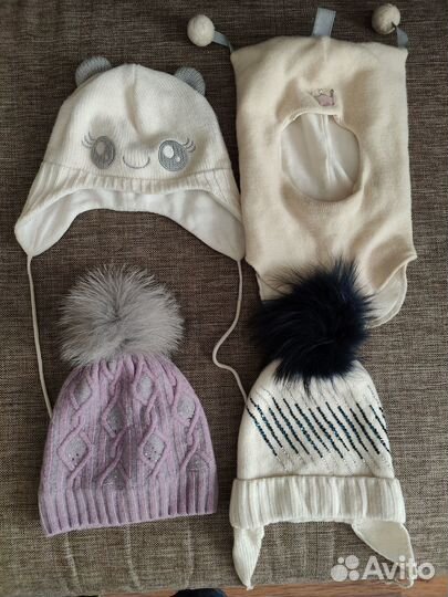 Шапки noble people kerry 52