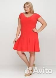 Ralf lauren платье XL 50/52 размер