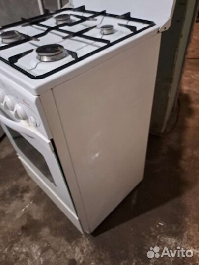 Плита Gefest 50см доставка