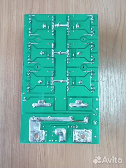 Центральная плата саи-200 SH-jgzb-02