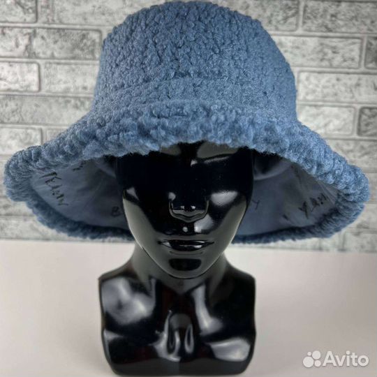 Панама Baby Yeah зимняя