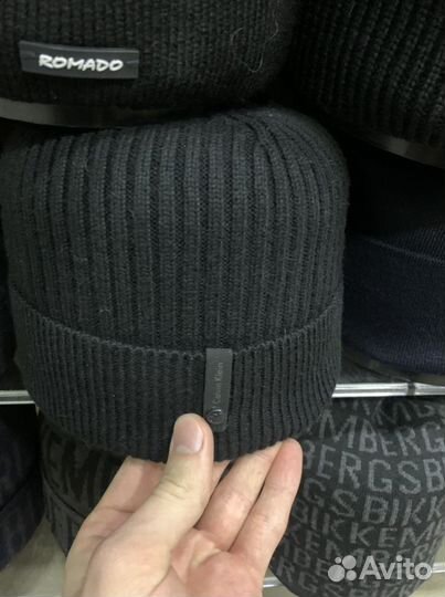 Вязанные Шапки (Шапка Вязанная)