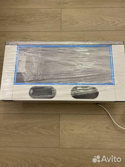 Вытяжка Elikor 60 новая