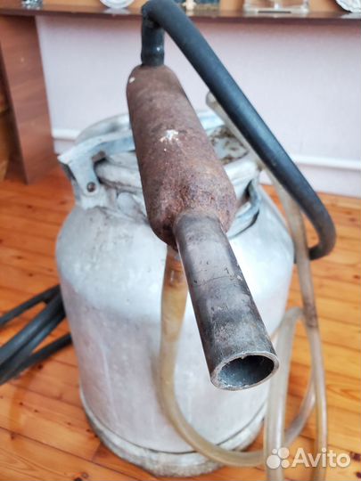 Дистиллятор самогонный аппарат бу