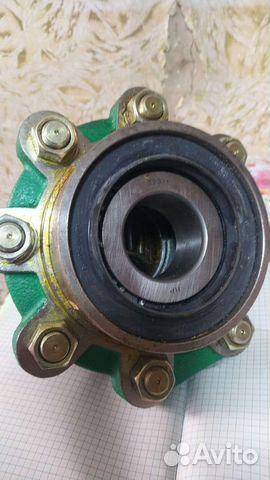 Ступица прицепа 2птс 4 8 шпилек