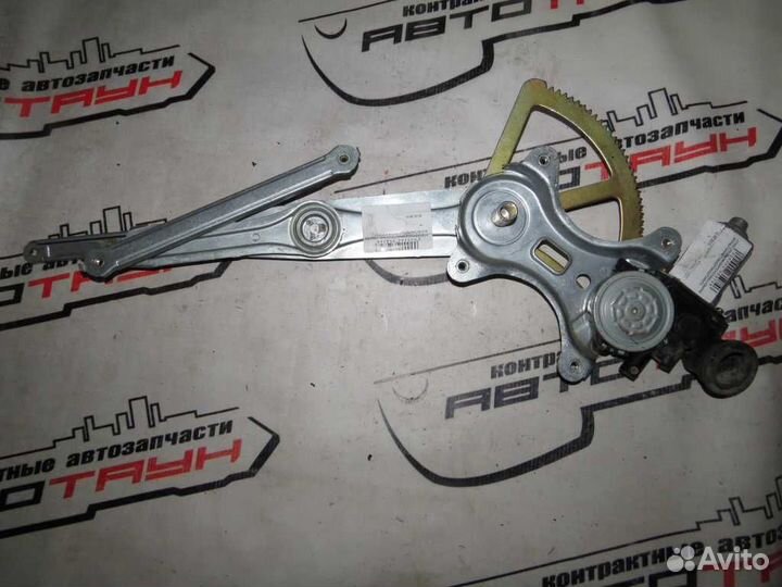 Стеклоподъемник toyota allion premio AZT240 NZT240