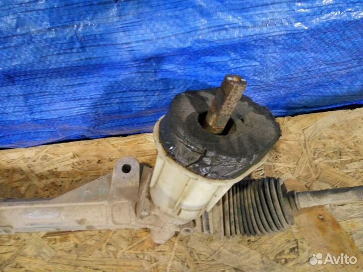 Рулевая рейка Renault Logan 1 2004-2014